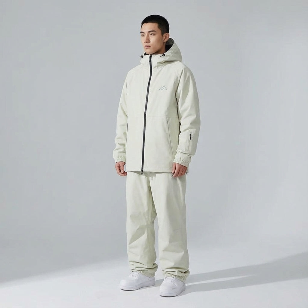 Freja | Women's Ski Jacket