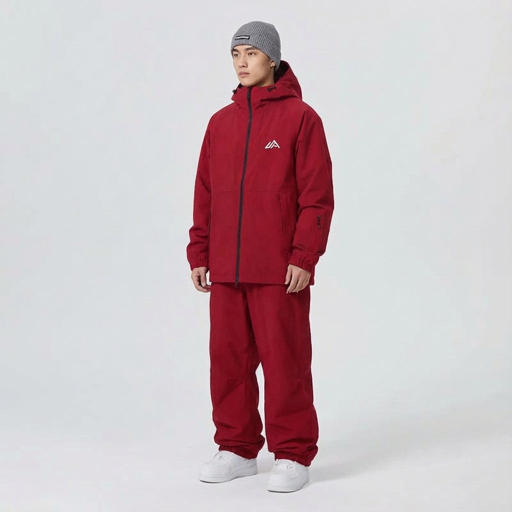 Freja | Women's Ski Jacket