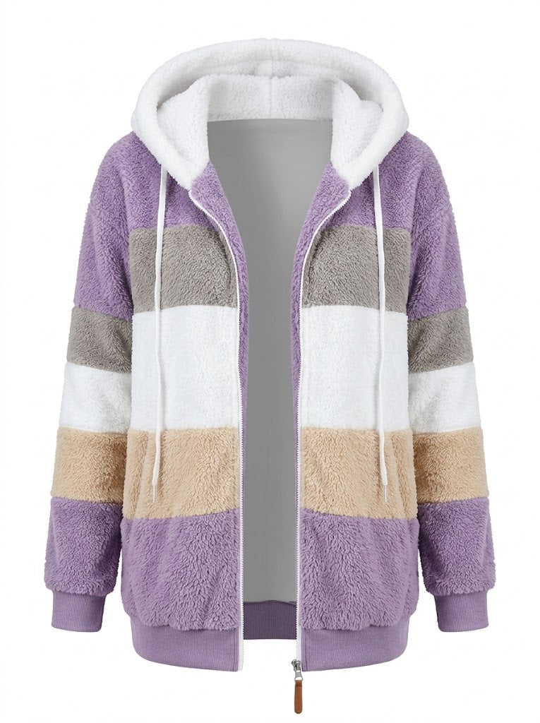 Constance | Women's Fleece Jacket