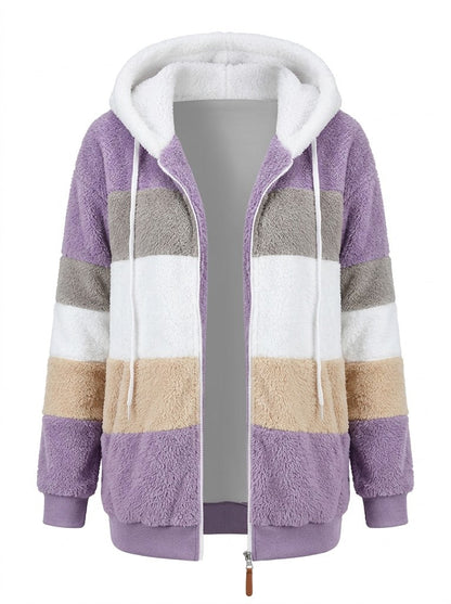 Constance | Women's Fleece Jacket