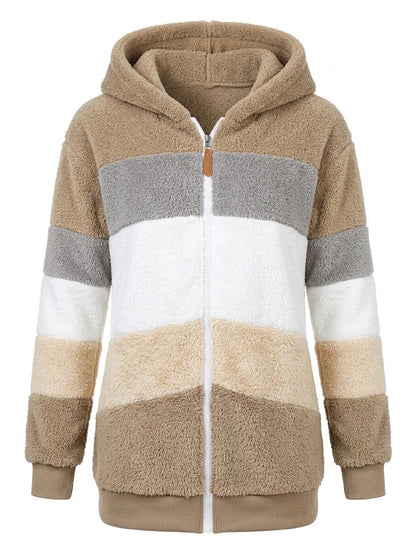 Constance | Women's Fleece Jacket