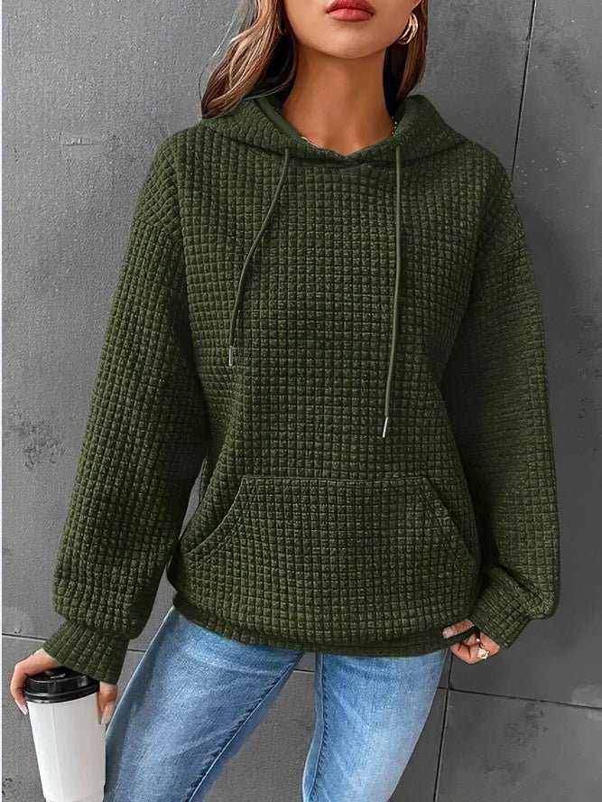 Petra | Women's Hoodie