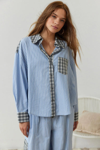 Caitlin | Women's Pyjamas