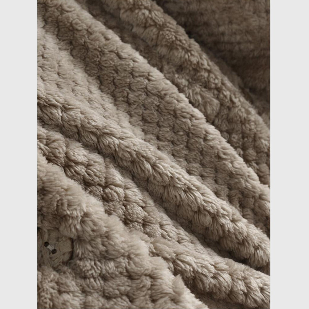 Edith | Women's Fleece Jacket