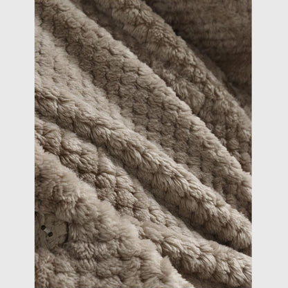 Edith | Women's Fleece Jacket