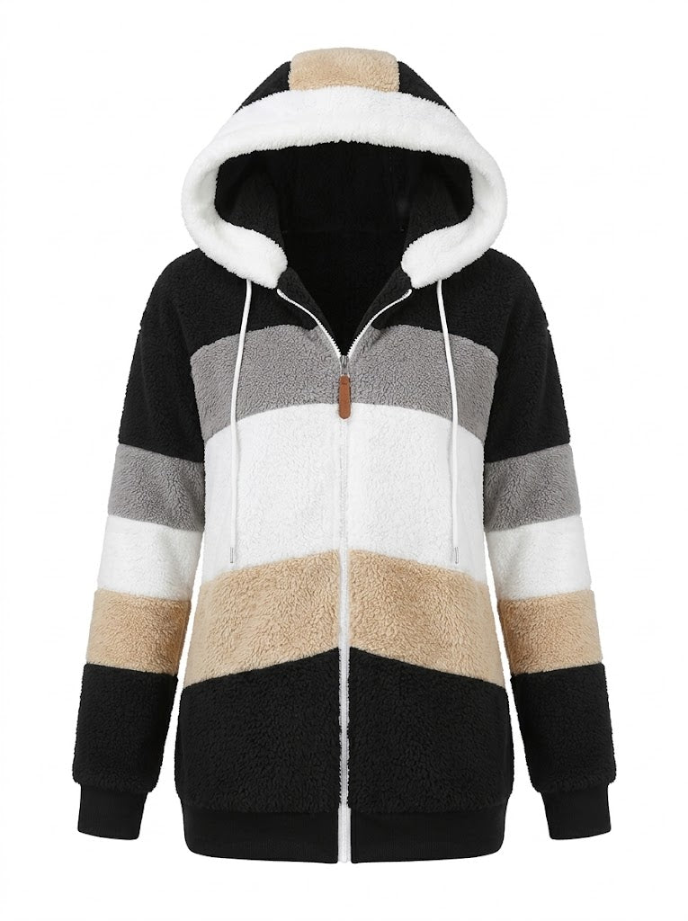 Constance | Women's Fleece Jacket