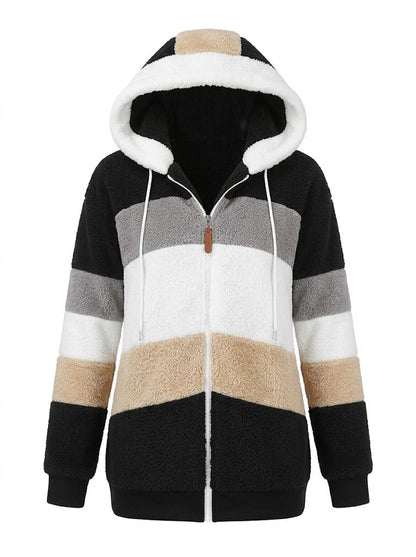 Constance | Women's Fleece Jacket