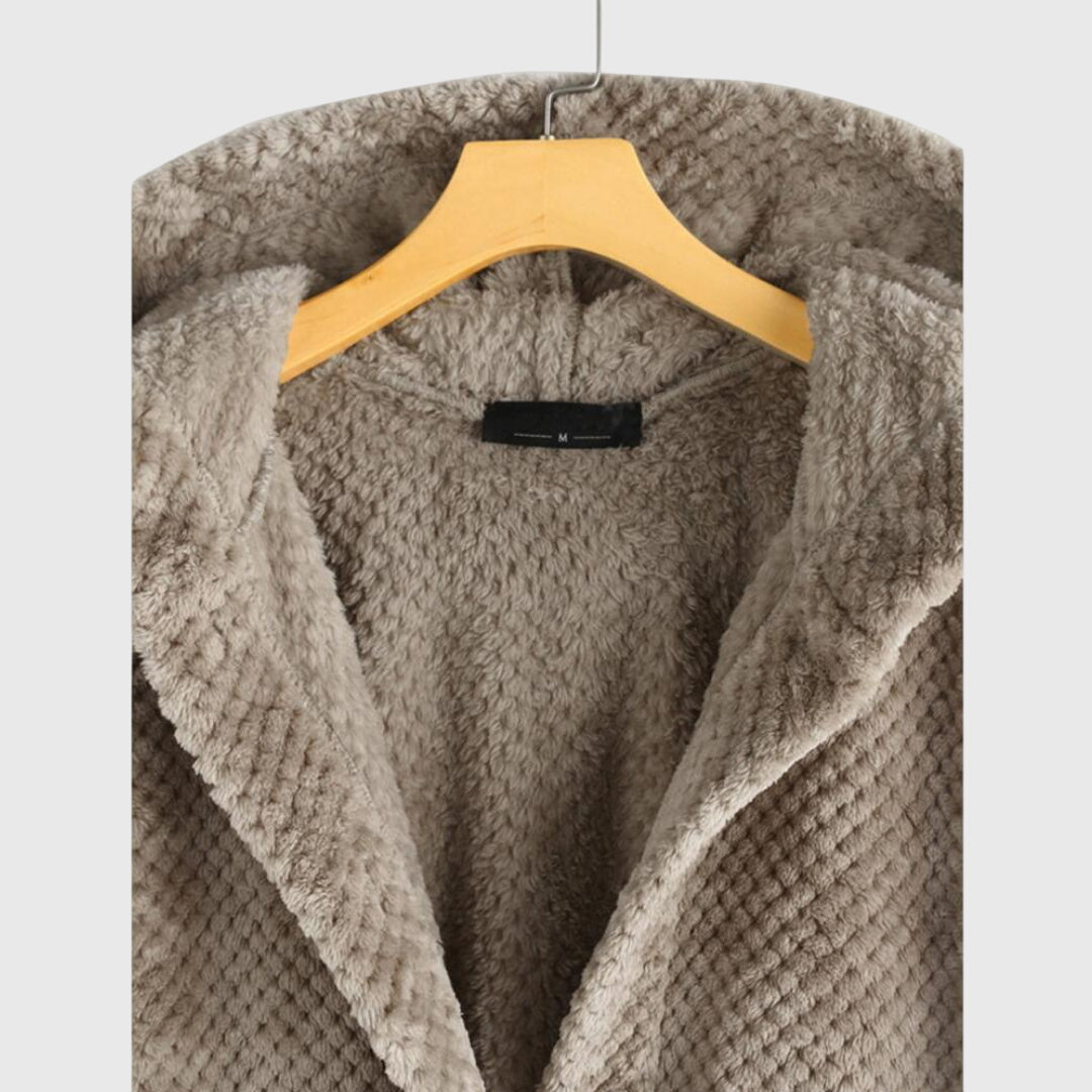 Edith | Women's Fleece Jacket