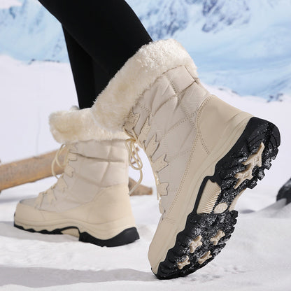 Sasha | Women's Snow Boots