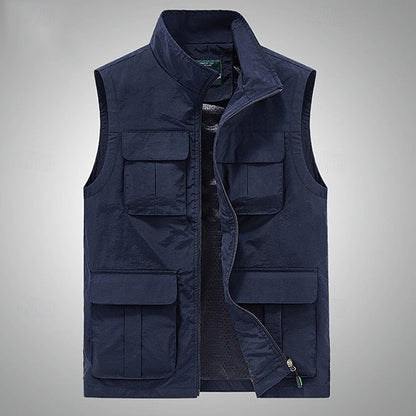 Warren | Men's Gilet