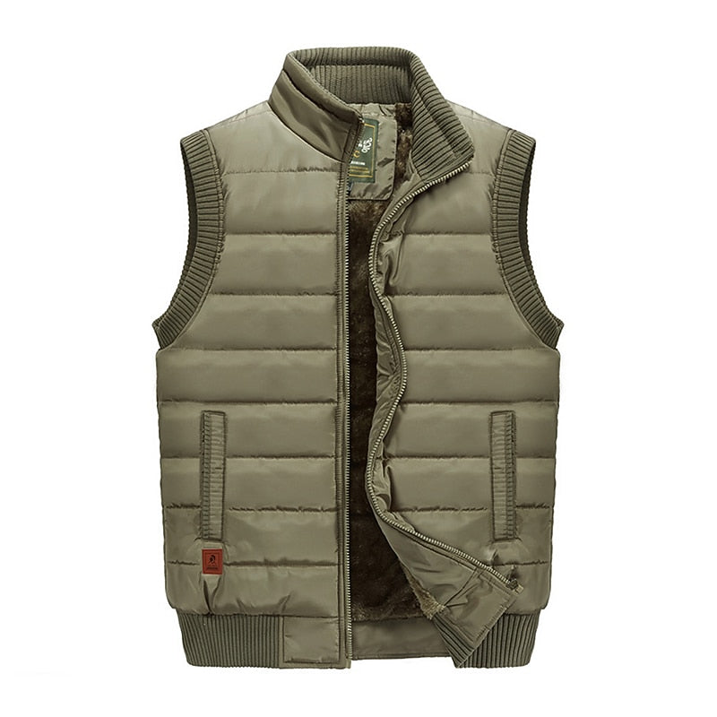 Bradley | Men's Gilet