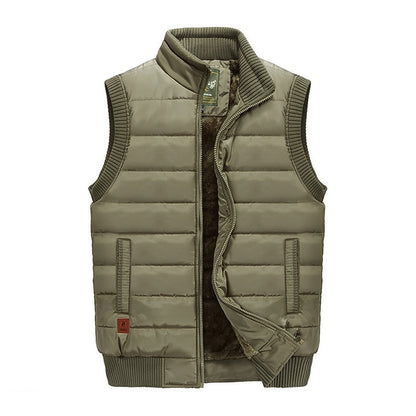 Bradley | Men's Gilet