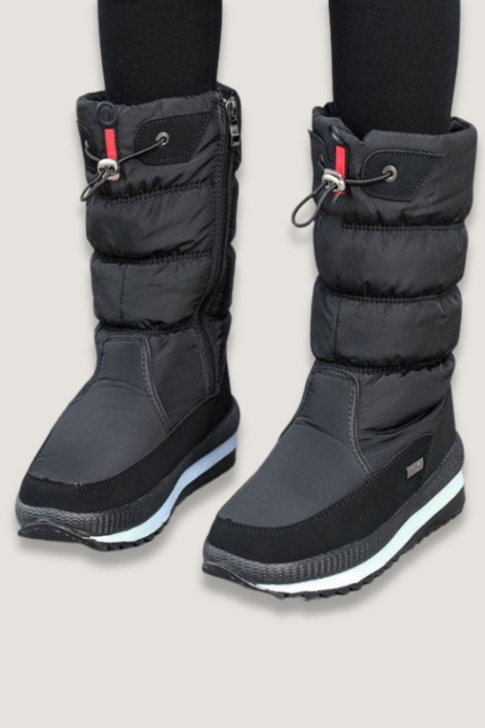 Darcey | Women's Snow Boots