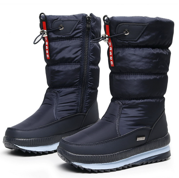 Darcey | Women's Snow Boots
