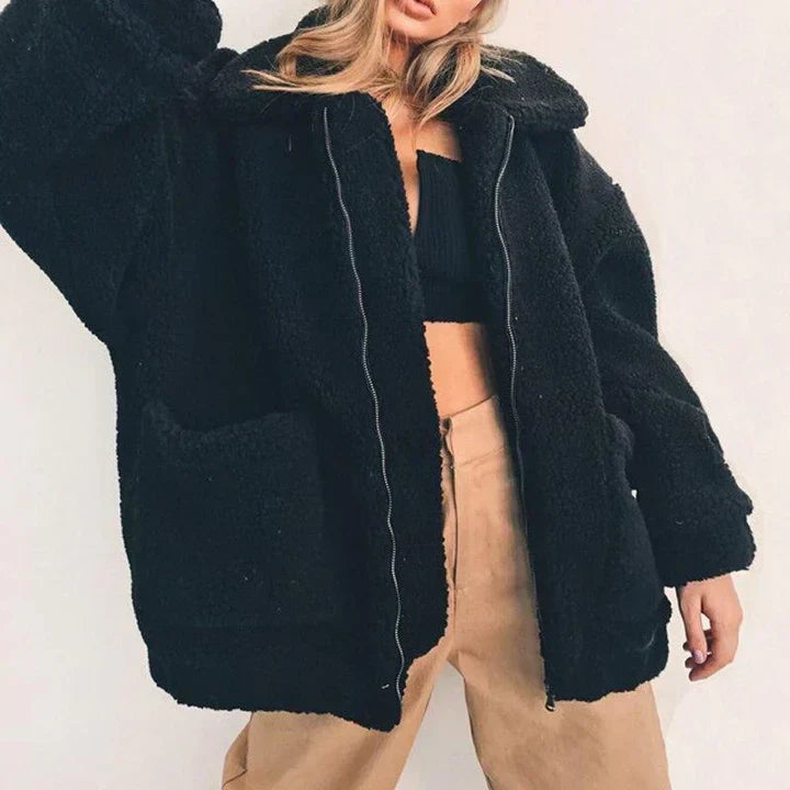 Beryl | Women's Fleece Jacket
