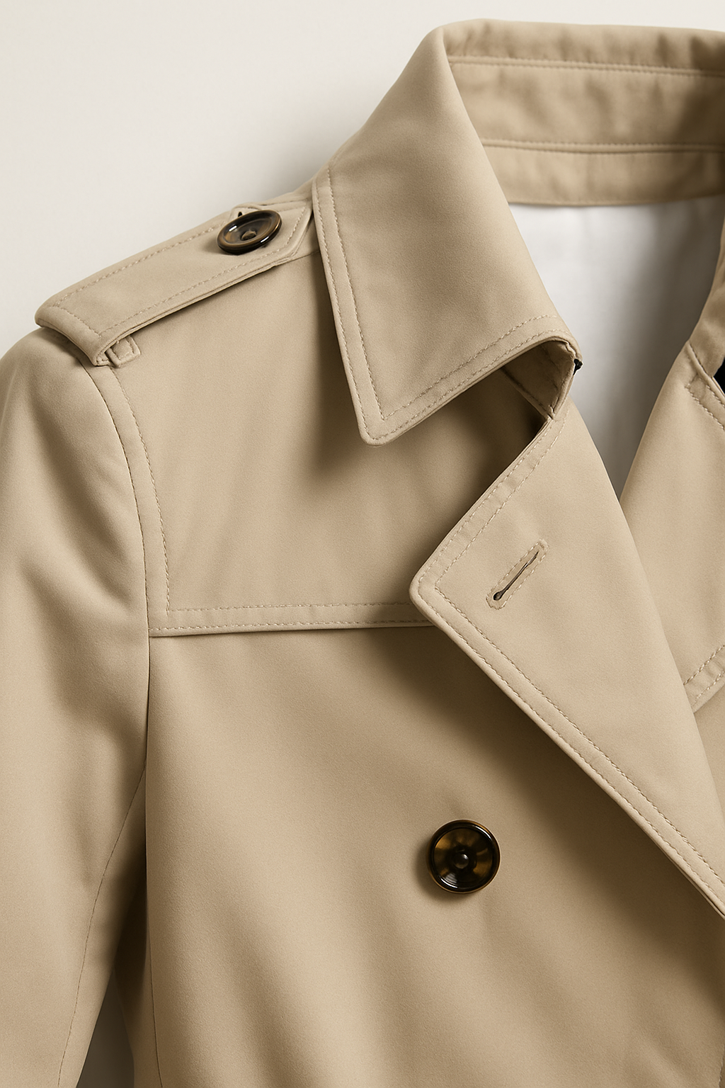 Spencer | Men's Coat