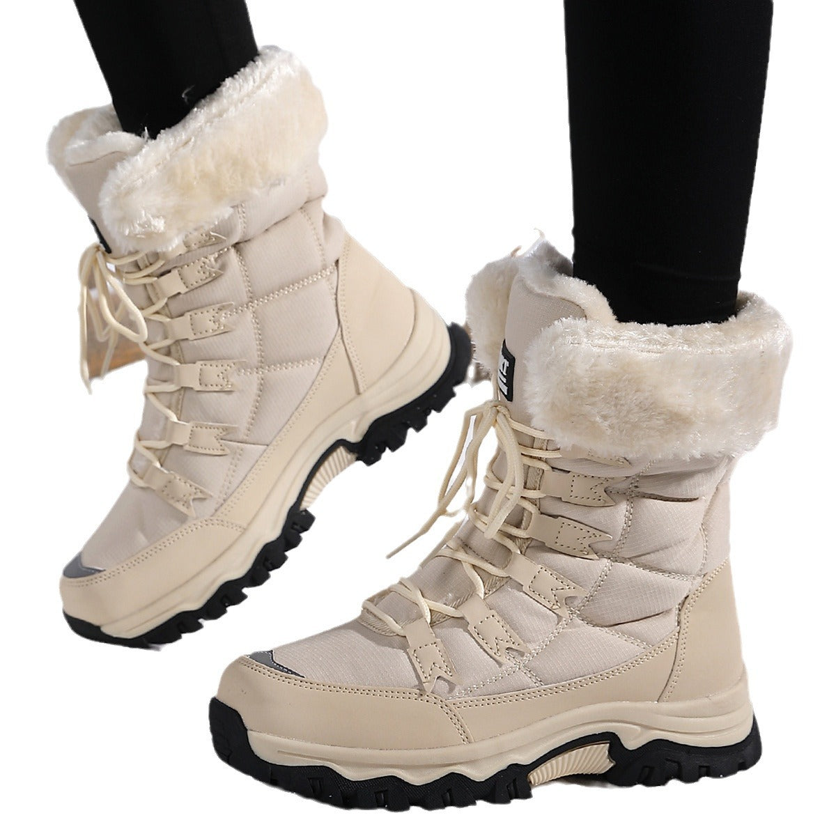 Sasha | Women's Snow Boots