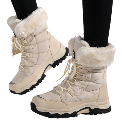Sasha | Women's Snow Boots