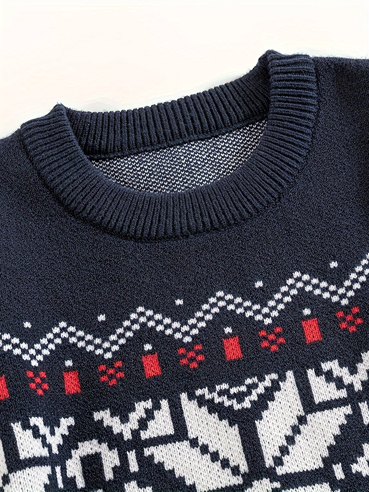 Matthew | Men's Christmas Jumper