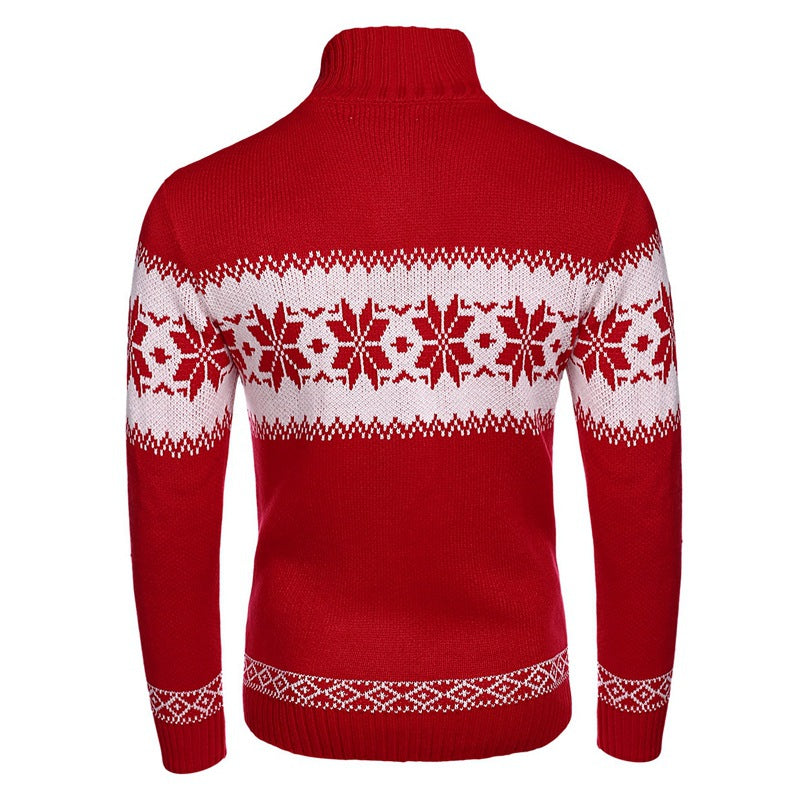 Daniel | Men's Christmas Jumper