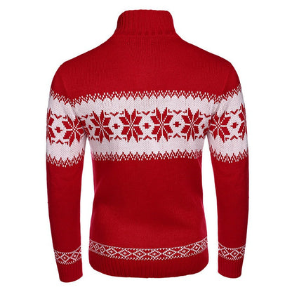 Daniel | Men's Christmas Jumper