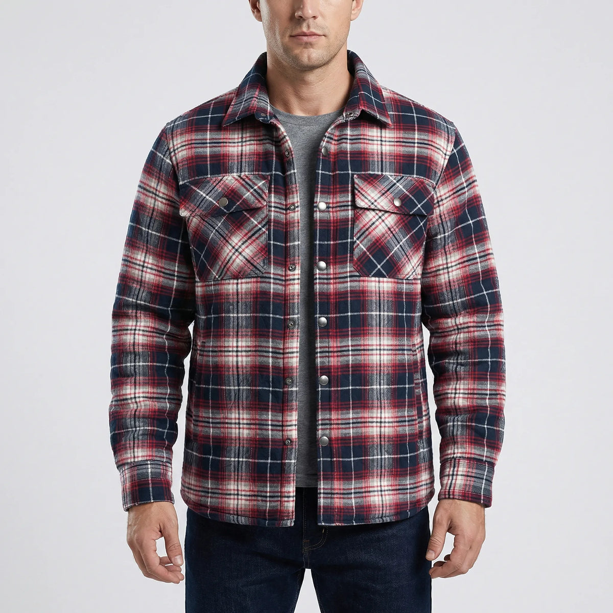 Rory | Men's Jacket