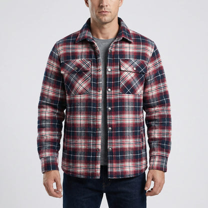 Rory | Men's Jacket