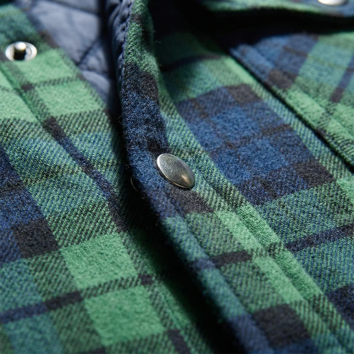 Rory | Men's Jacket
