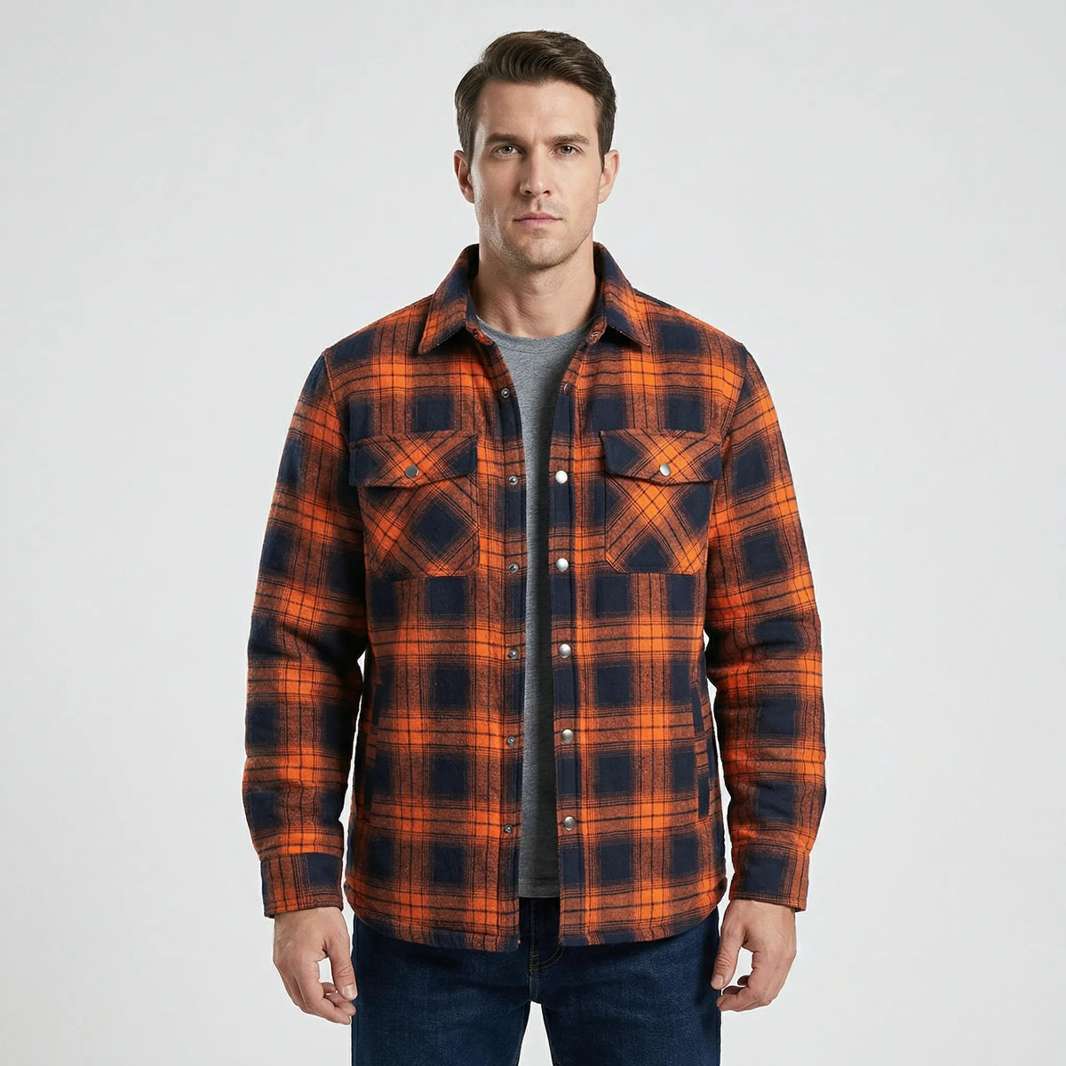 Rory | Men's Jacket