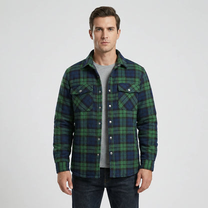 Rory | Men's Jacket