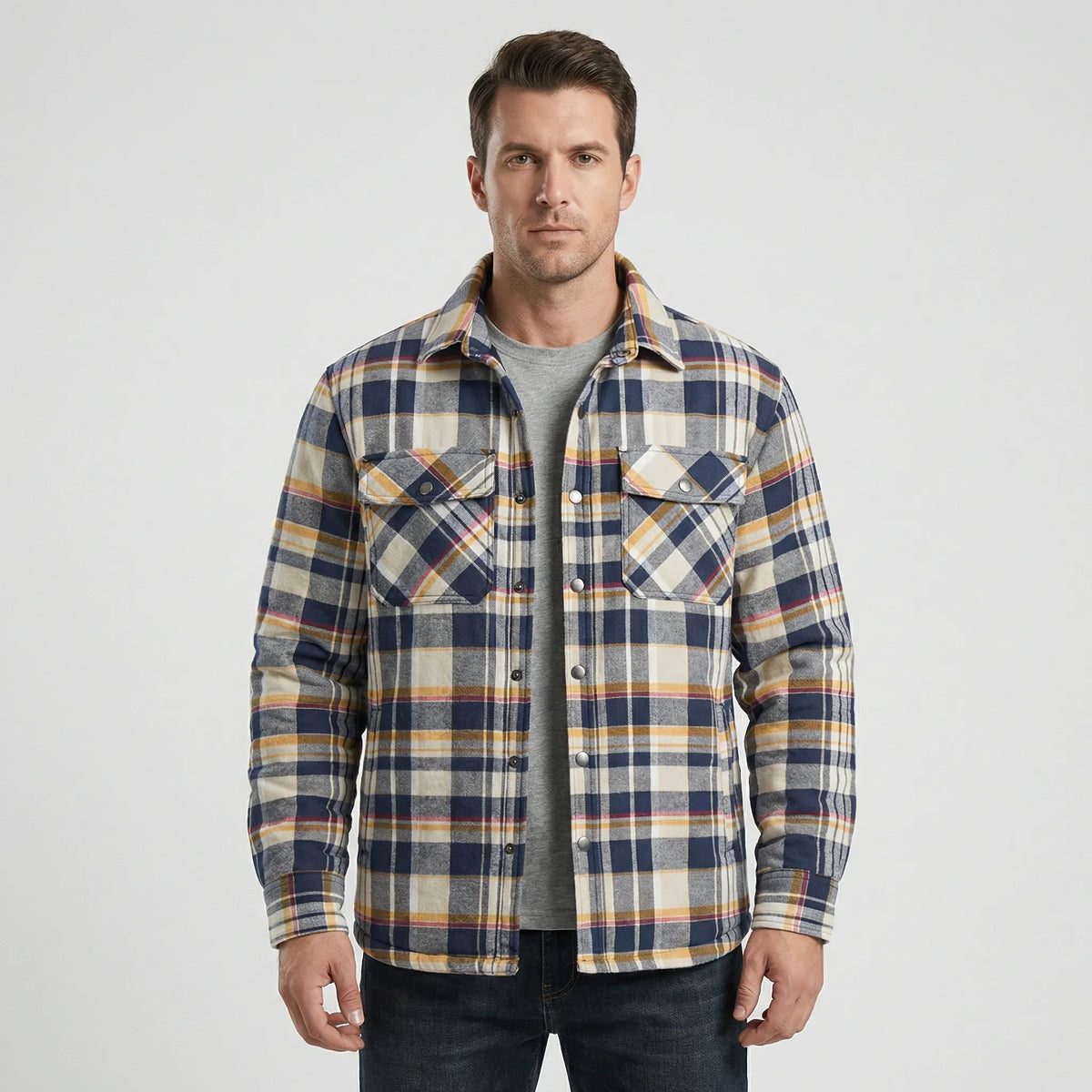 Rory | Men's Jacket