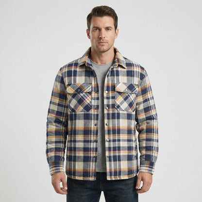 Rory | Men's Jacket