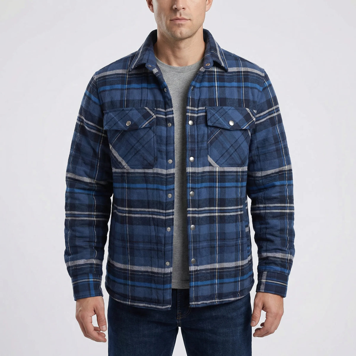 Rory | Men's Jacket