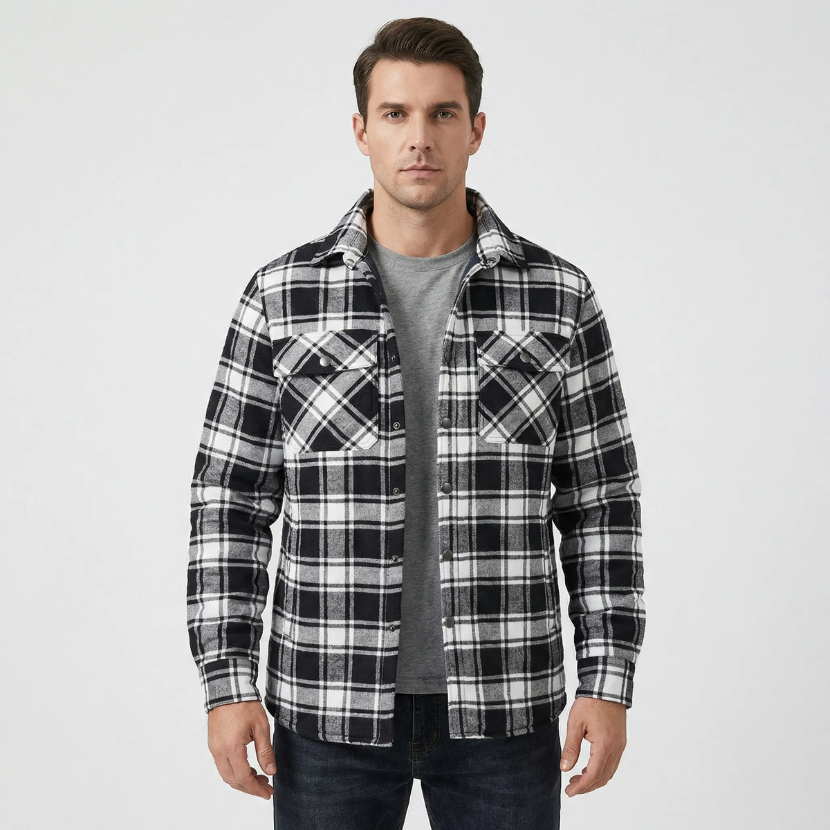 Rory | Men's Jacket