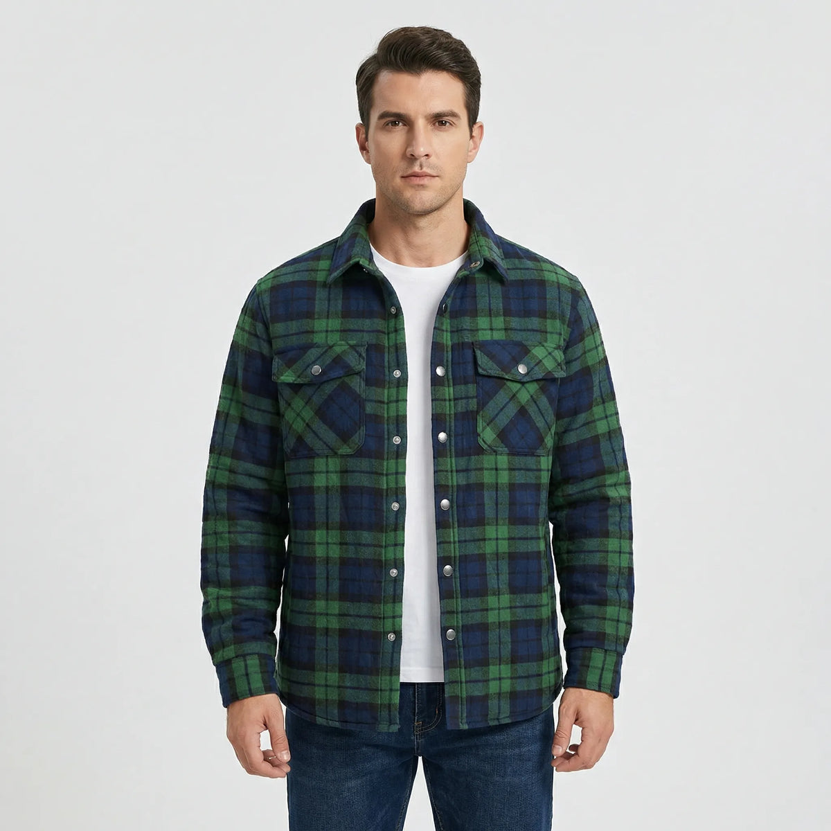 Rory | Men's Jacket