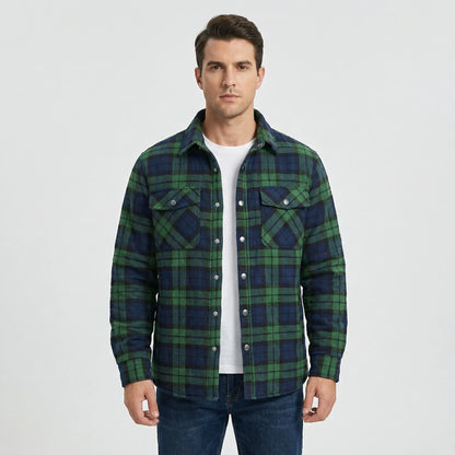 Rory | Men's Jacket