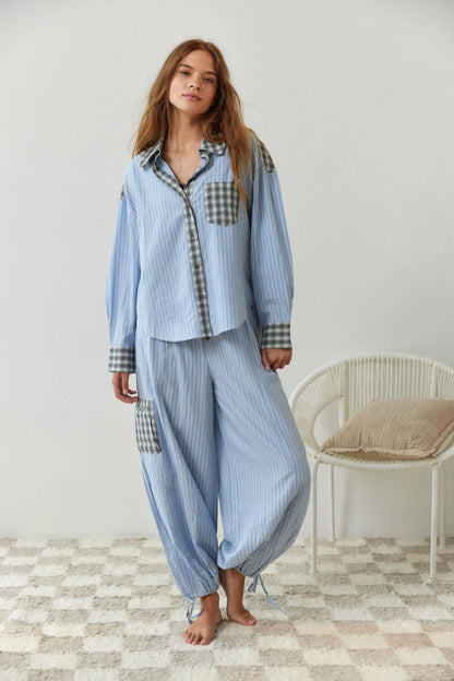Caitlin | Women's Pyjamas