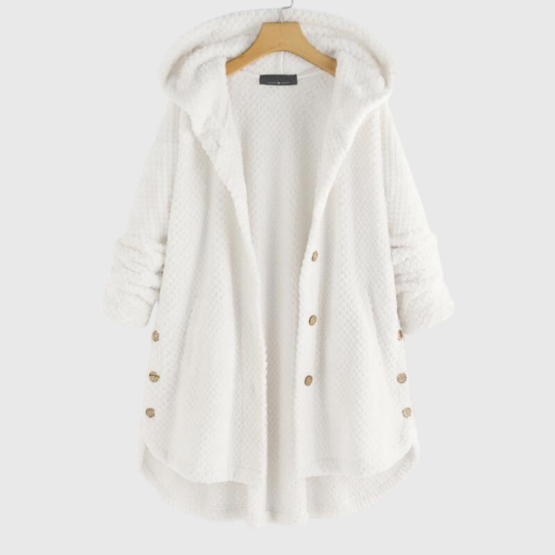 Edith | Women's Fleece Jacket