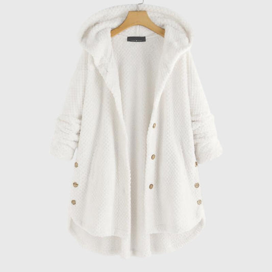 Edith | Women's Fleece Jacket