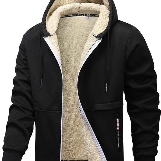 Lewis | Men's Hoodie