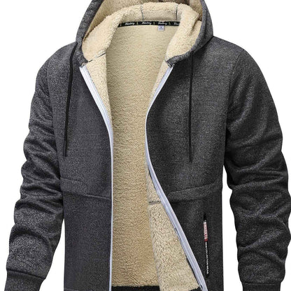 Lewis | Men's Hoodie