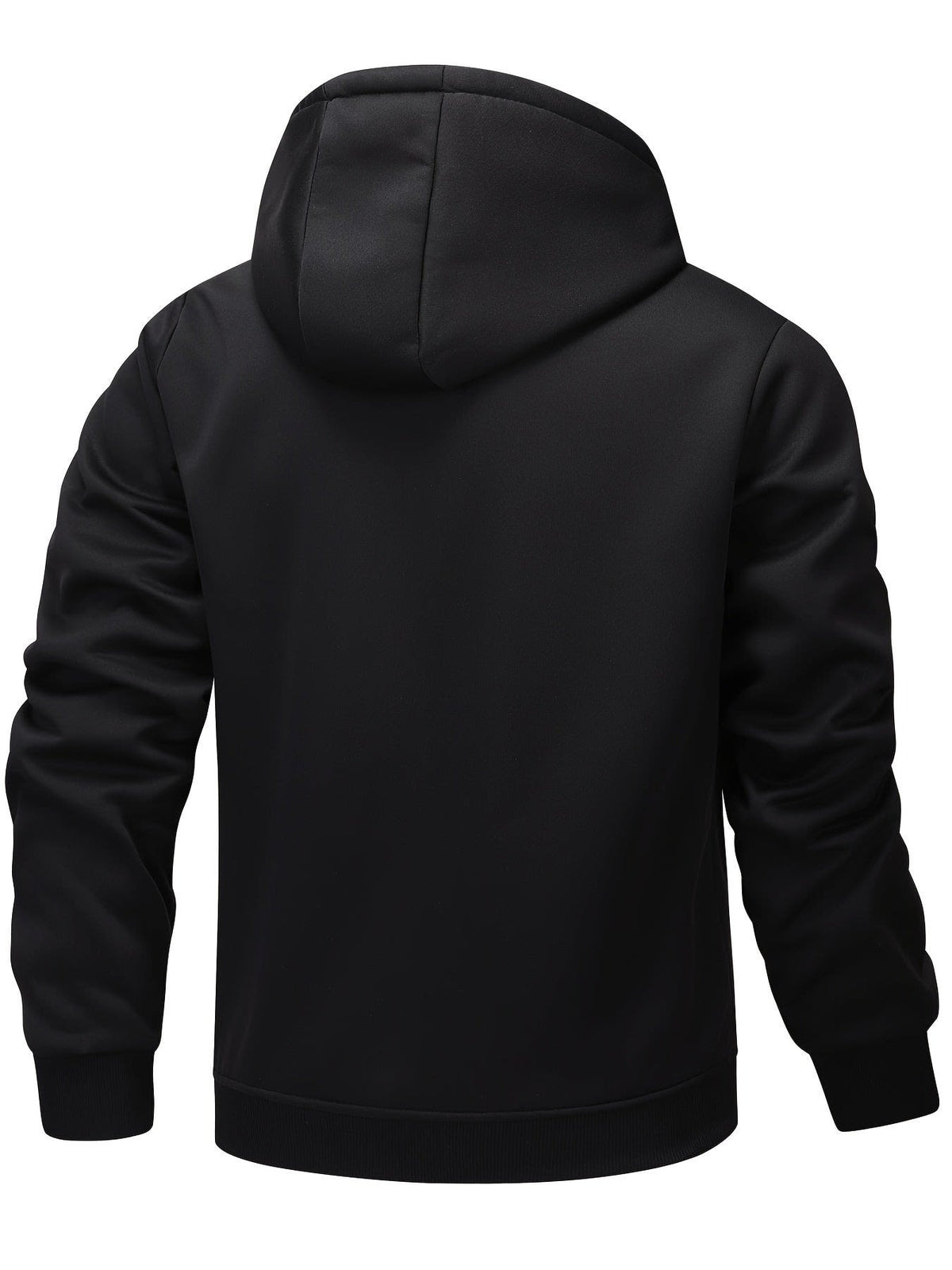 Lewis | Men's Hoodie