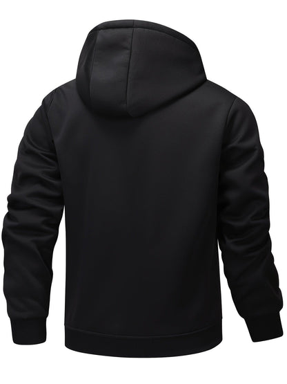 Lewis | Men's Hoodie