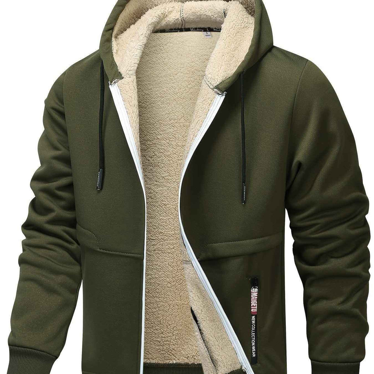 Lewis | Men's Hoodie