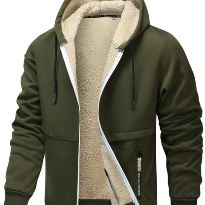 Lewis | Men's Hoodie