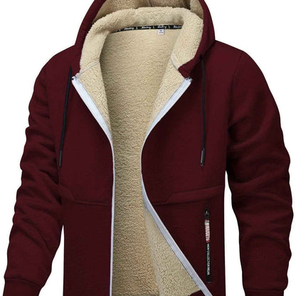 Lewis | Men's Hoodie