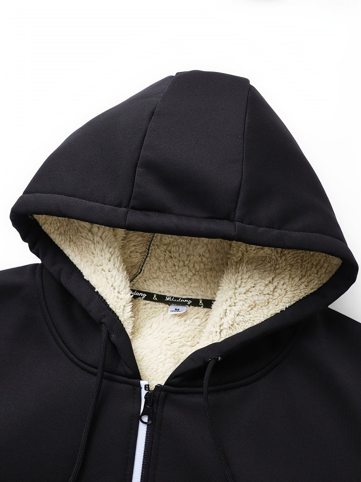 Lewis | Men's Hoodie