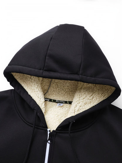 Lewis | Men's Hoodie