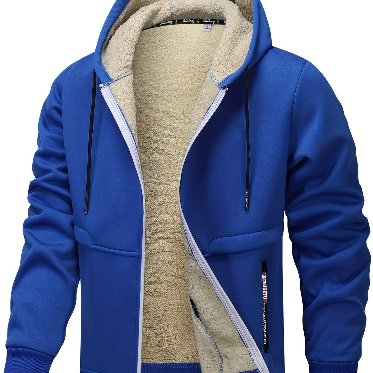 Lewis | Men's Hoodie
