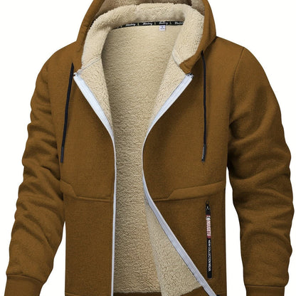 Lewis | Men's Hoodie